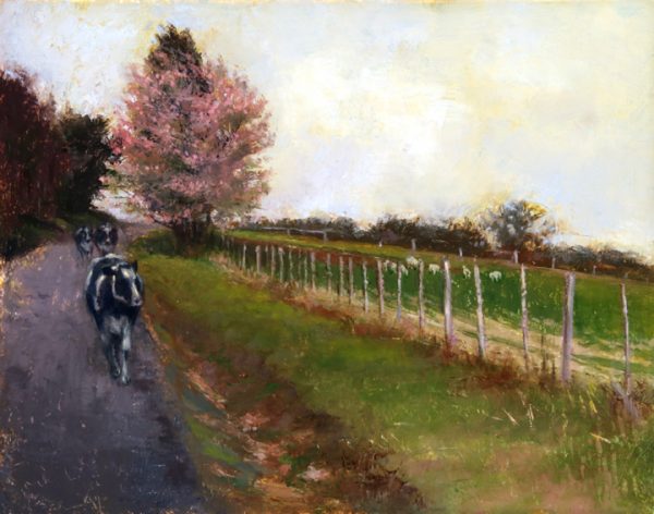Blossom Path