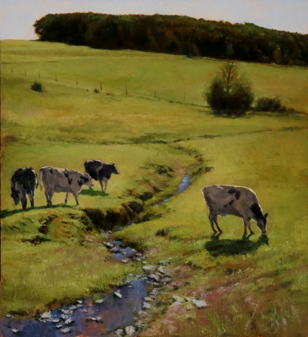 Down Hill