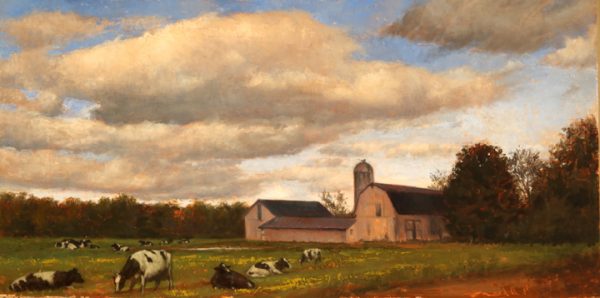 Pastoral Farm