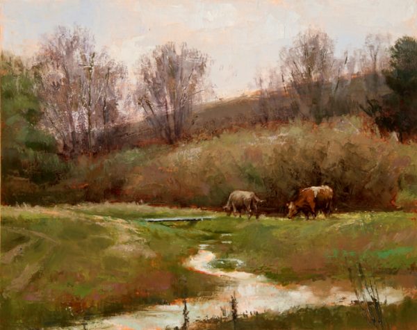 Spring Brook