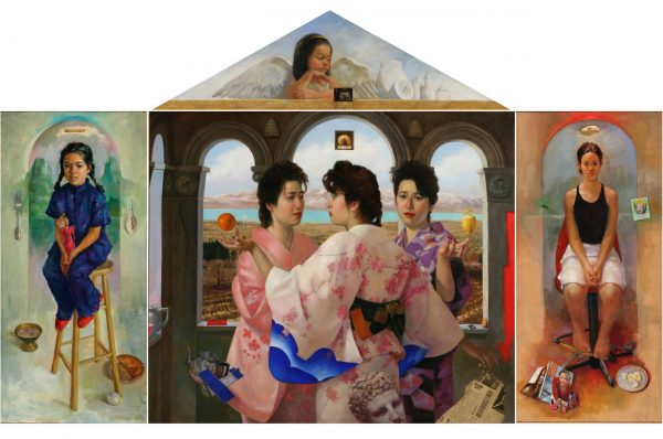 Judgement of Tokyo