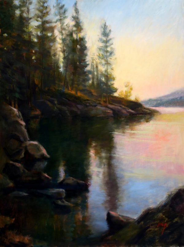 Evening Light
