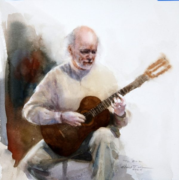 Bill Groome II