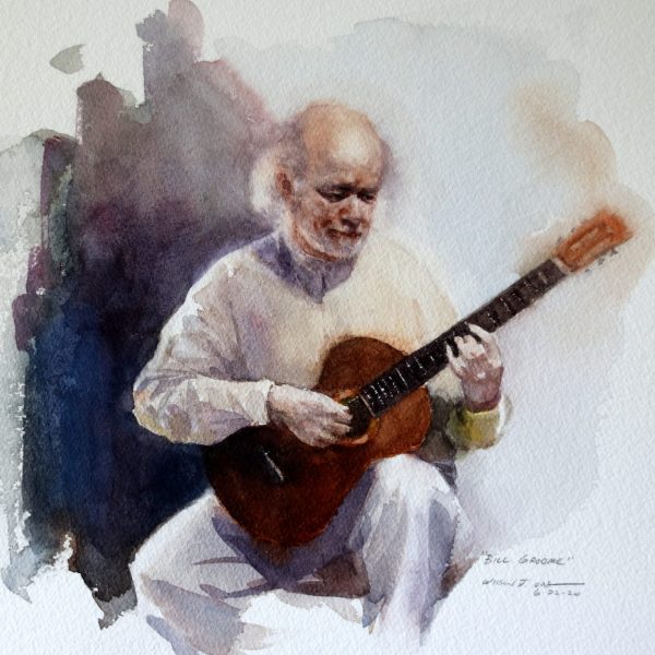 Bill Groome