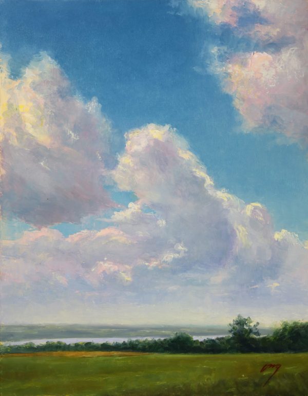 Summer on Seneca