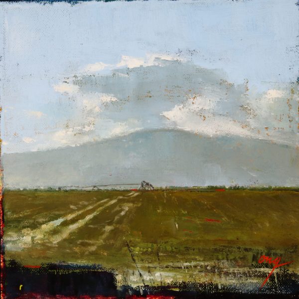Sky Meets Land