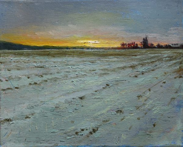 Winter Sleep