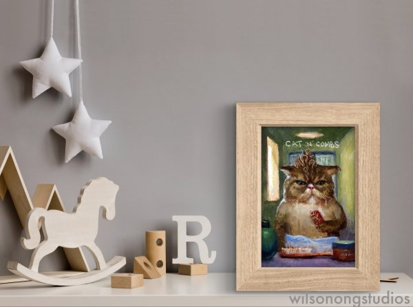 Cat 'N Combs - Image 2