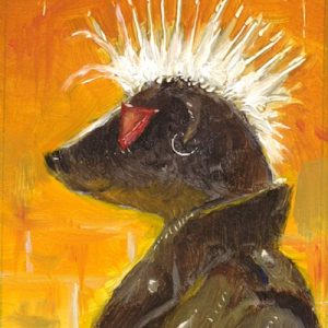 Skunk Punk